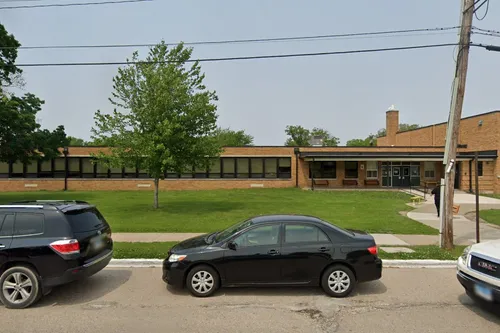 Hillcrest Elementary School