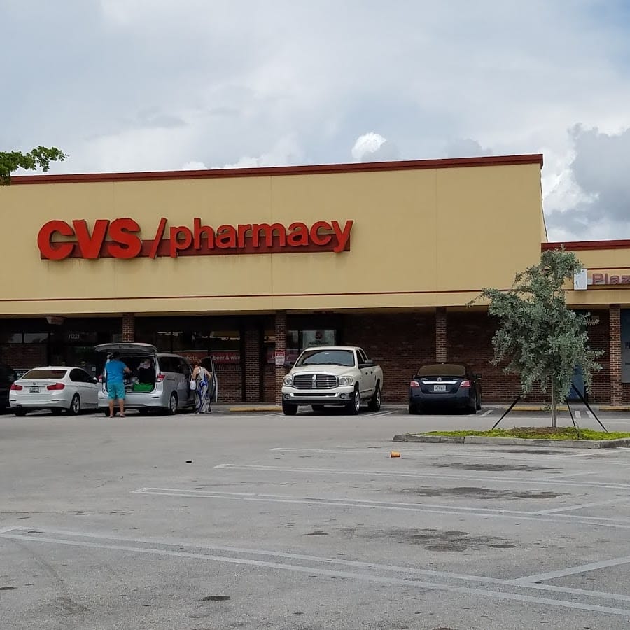 CVS Pharmacy