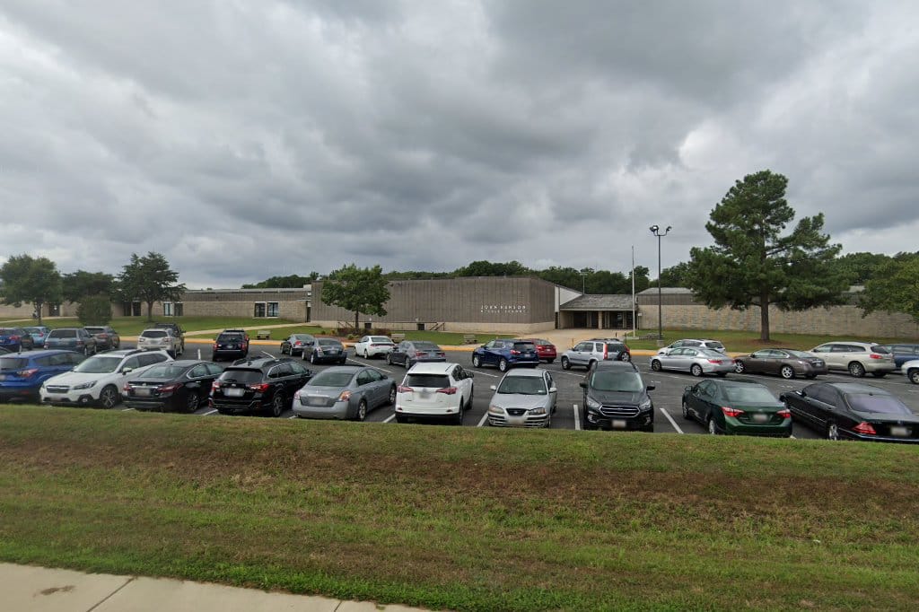 John Hanson Middle School