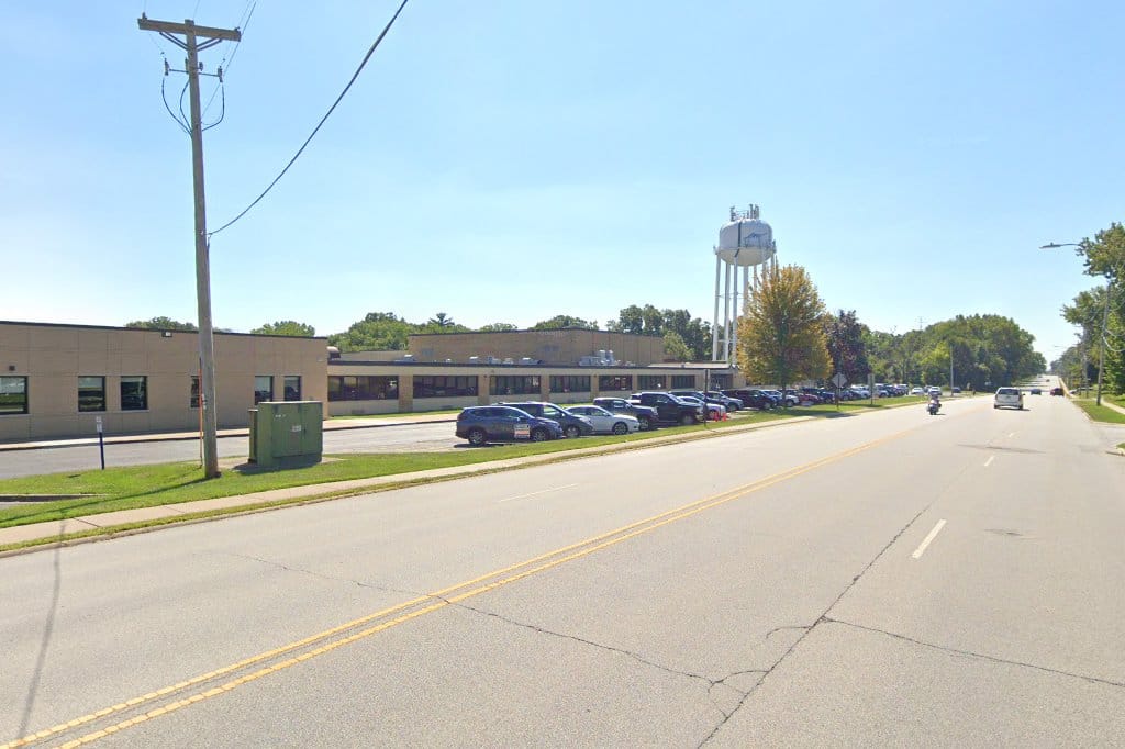 Ridgewood Elementary School