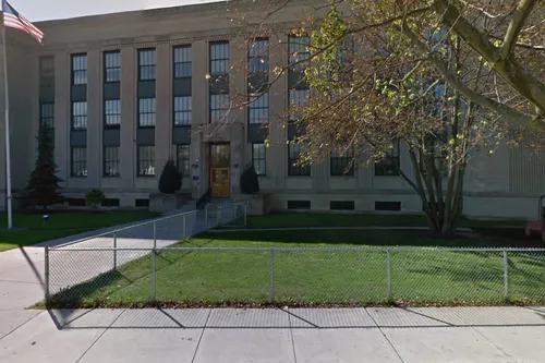 PS 37 Multiple Intelligence School