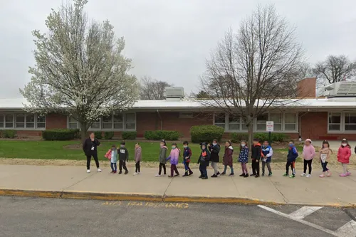 Coleman Elementary School