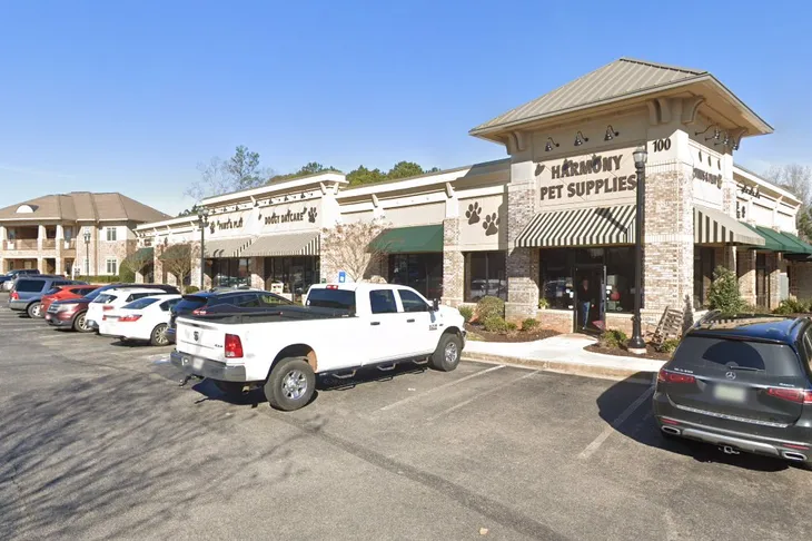 Harmony Crossing Animal Hospital