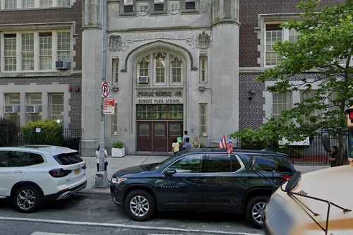 PS 169 Sunset Park School