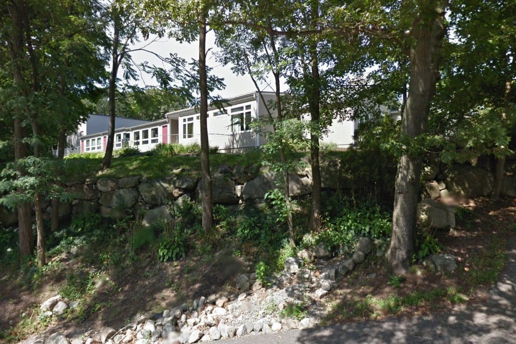 North Shore School