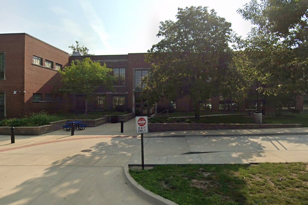 South Side Elementary School
