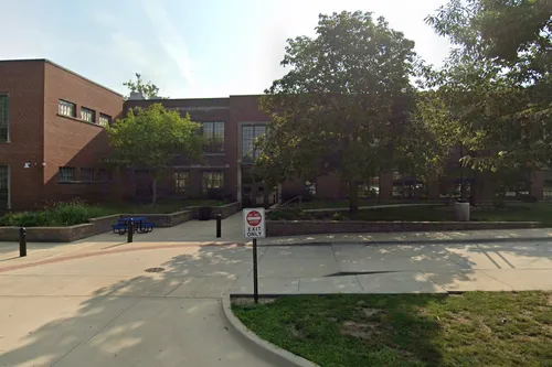 South Side Elementary School