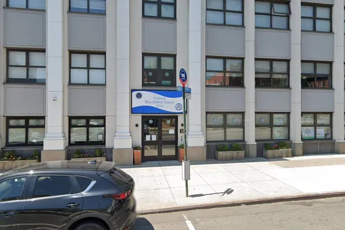Hellenic Classical Charter School