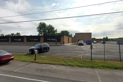 Errick Road Elementary School