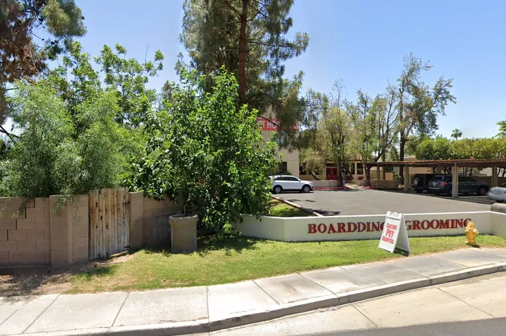 Ambassador Animal Hospital