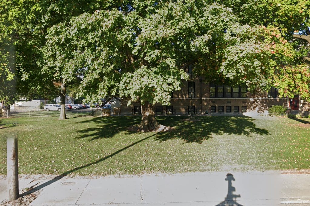 Butler Elementary School