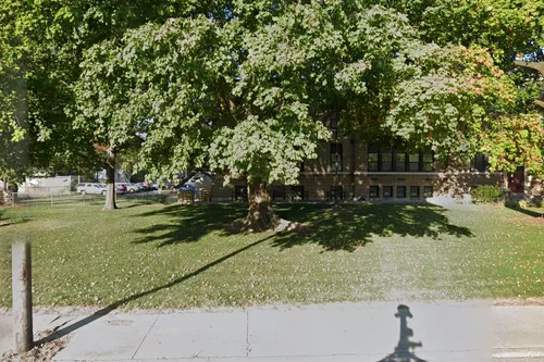 Butler Elementary School