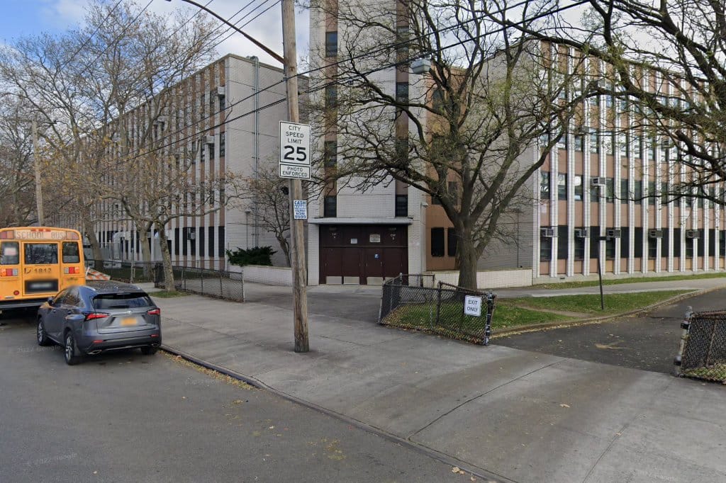 Brooklyn Bridge Academy
