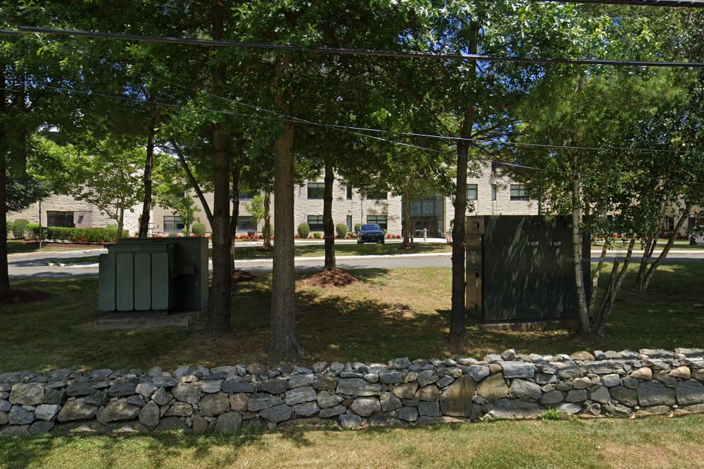 Solomon Schechter School of Westchester