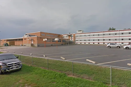 US Grant School