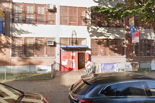 PS 249 The Caton School