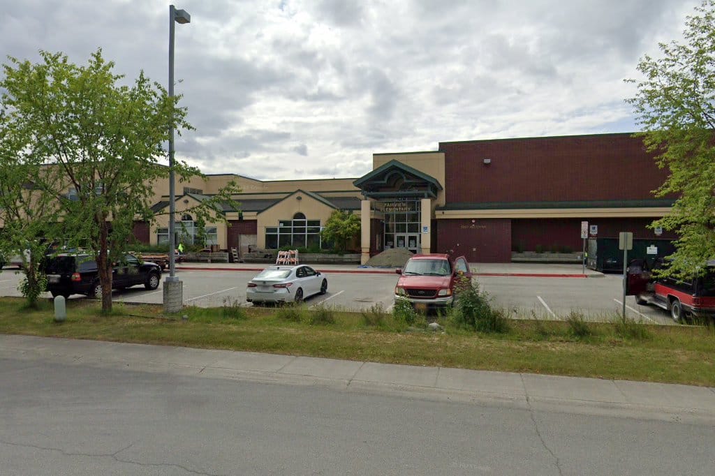 Fairview Elementary School