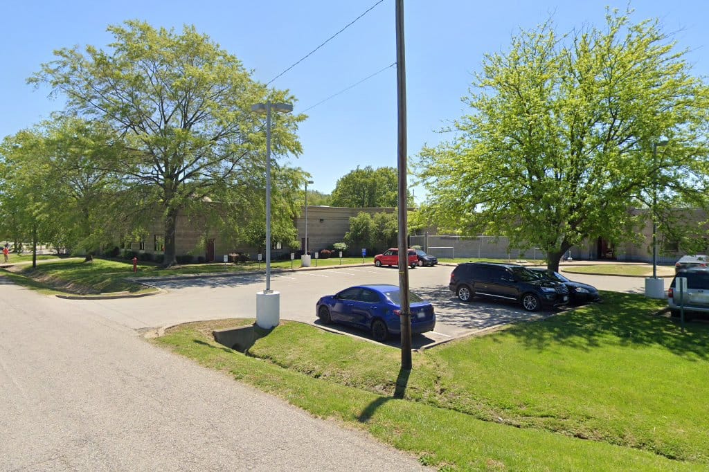 Carroll County District Attorney