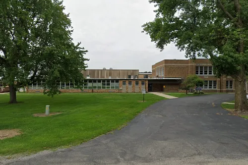 Sangamon Valley Middle School
