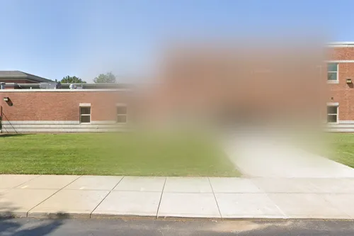 Ridgley Elementary School