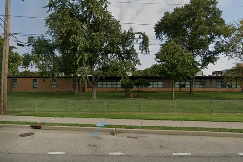 Sandburg Elementary School