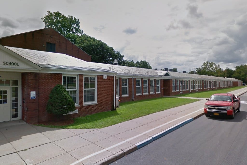 Parkway Middle School