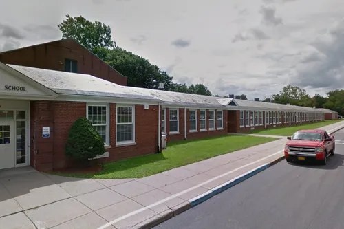 Parkway Middle School