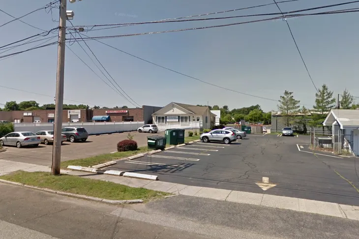 Silver Sands Veterinary Center