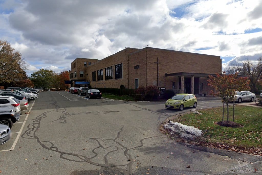 Saint Johns School