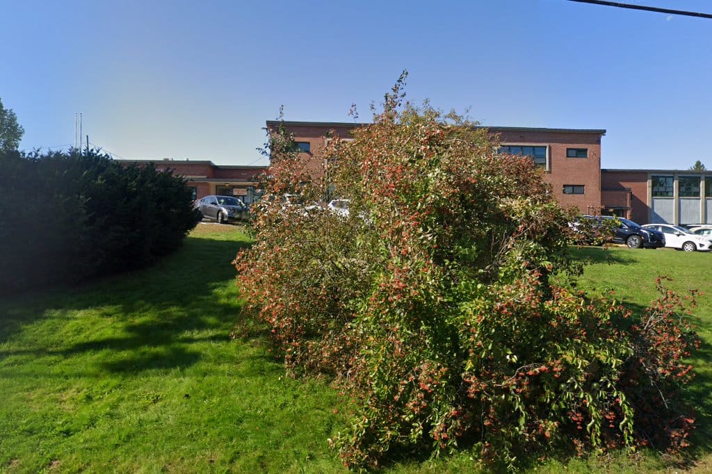 Kittredge School