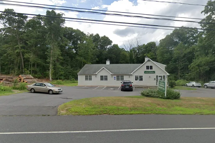 Marlborough Animal Hospital