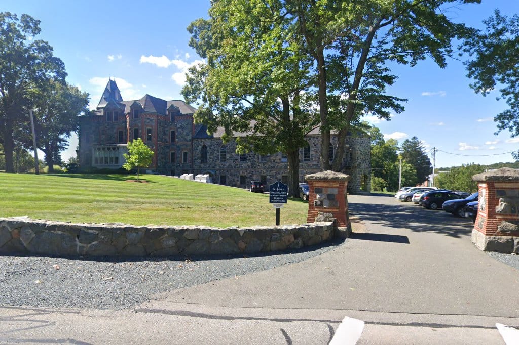 St John's Preparatory School
