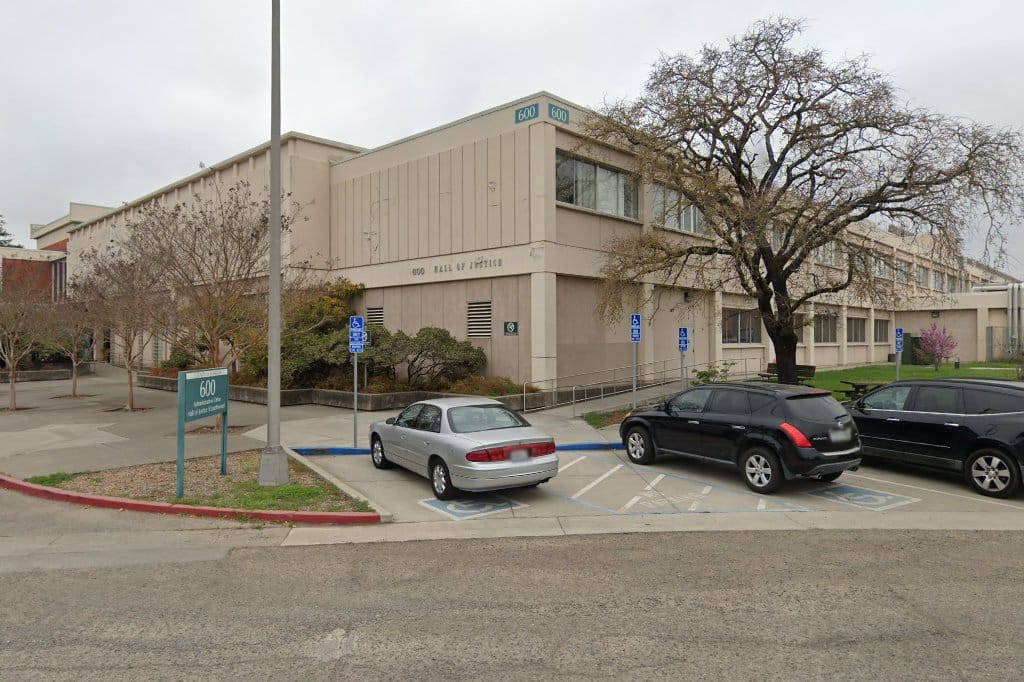 Sonoma County District Attorney