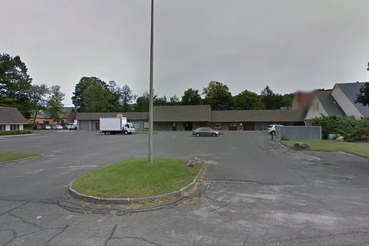 Middle Quarter Animal Hospital