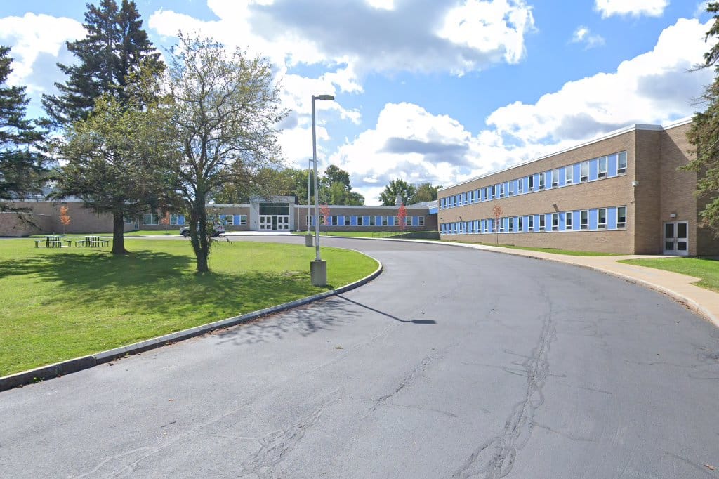Fremont Elementary School