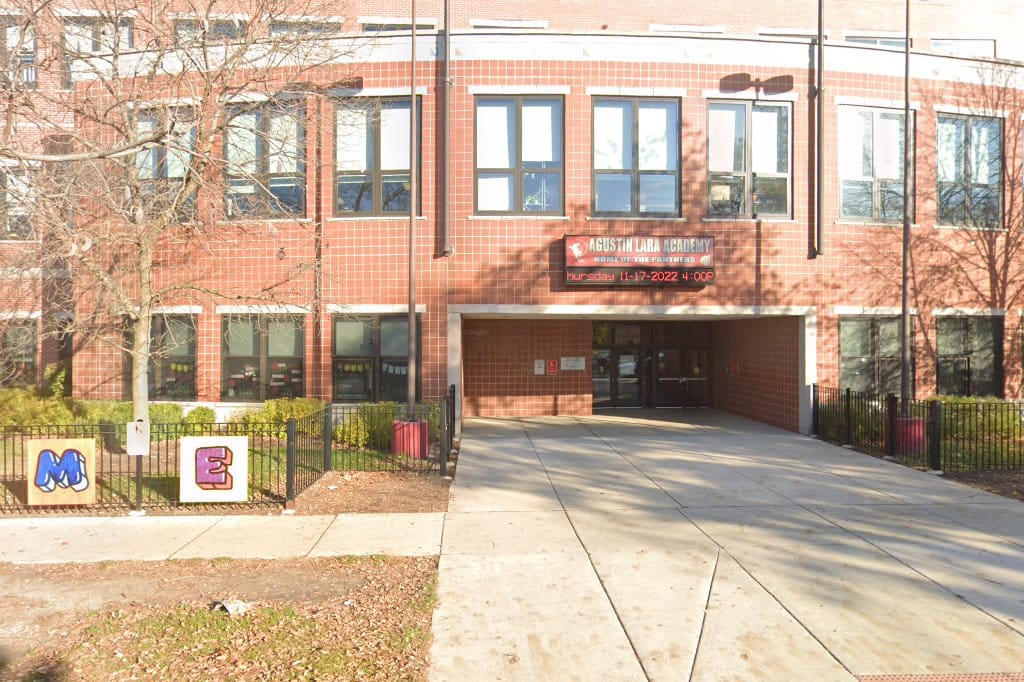 Lara Elementary School Academy