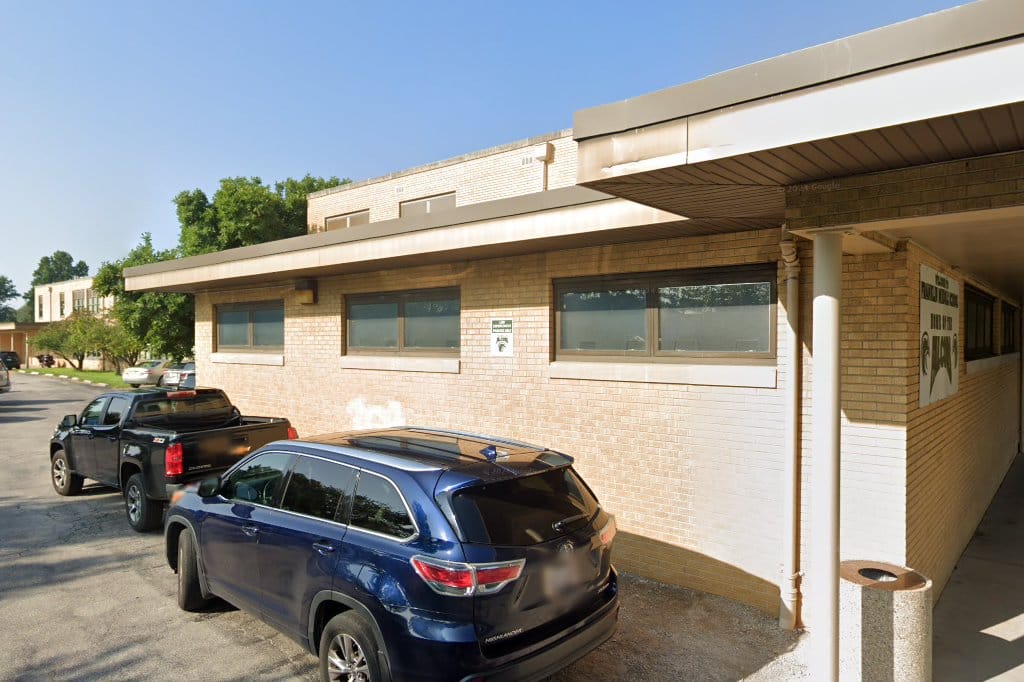 Franklin Middle School