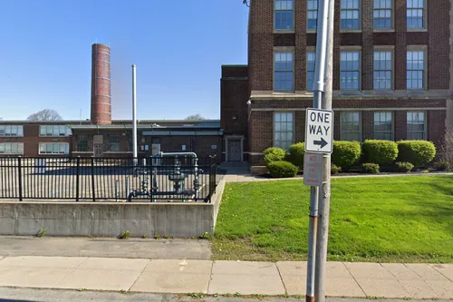 Buffalo Elementary School Of Technology