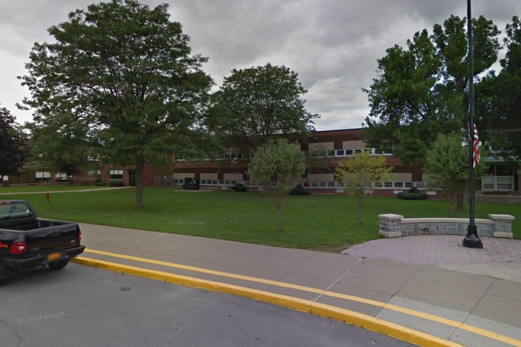 Robert L Bradley Elementary School