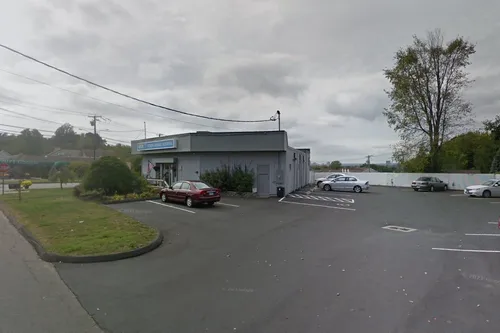 VCA Foxon Animal Hospital