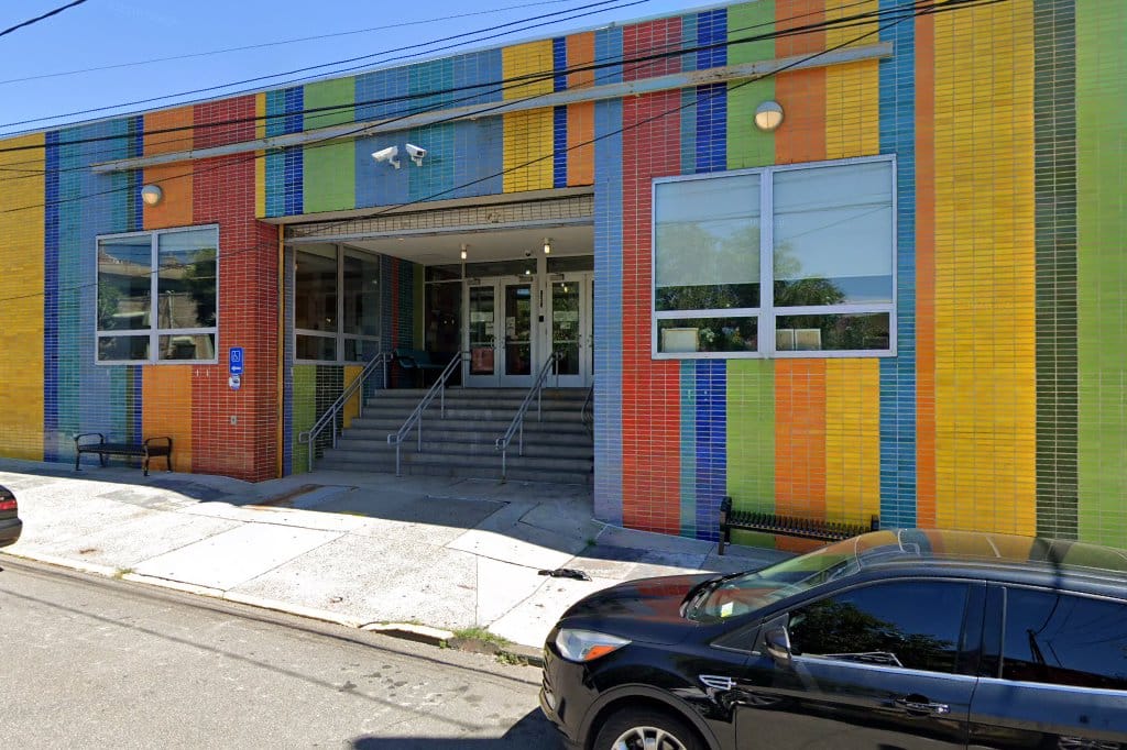 Bronx Charter School For The Arts