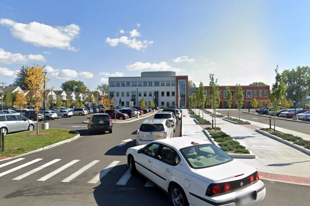 Philip G Coburn School