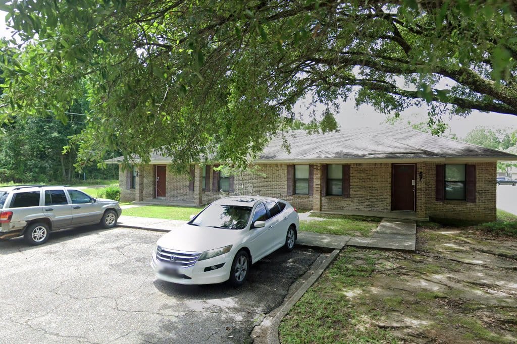 Mississippi State Housing Authority