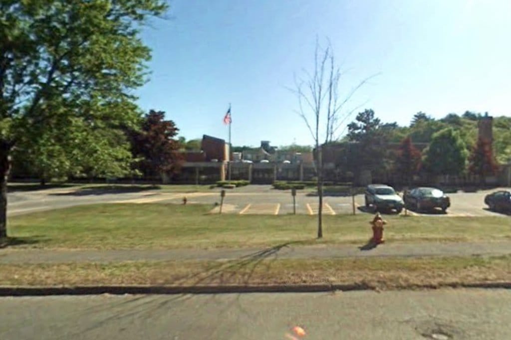John E McCarthy School