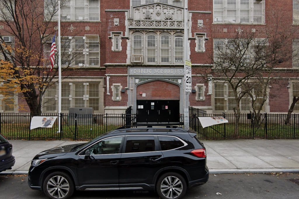 General D Chappie James Elementary School Of Science