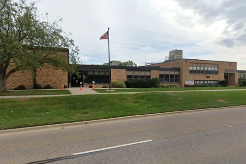 Glenwood High School