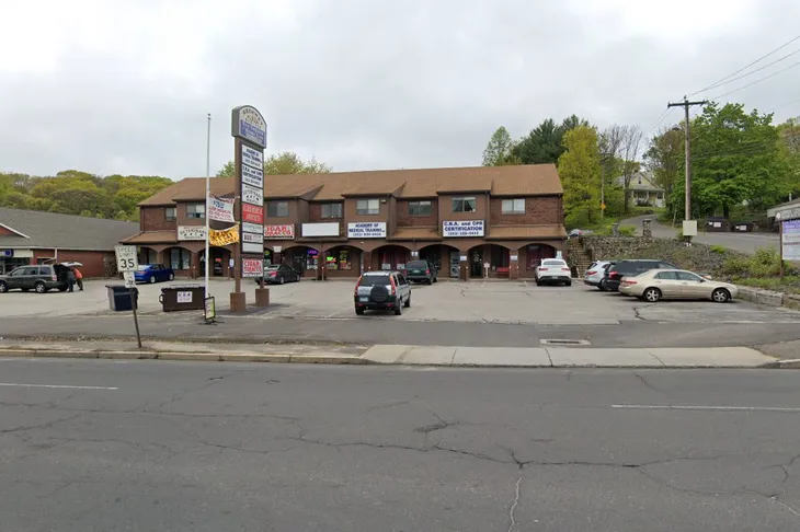 Waterbury Veterinary Hospital