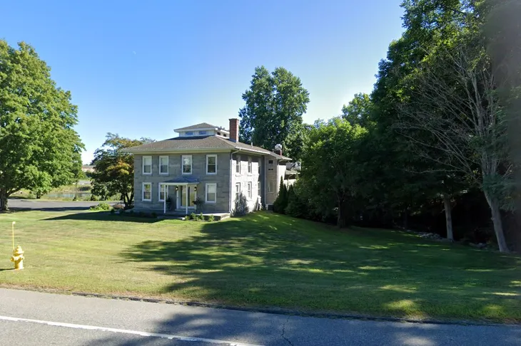 Northwest Corner Veterinary Hospital