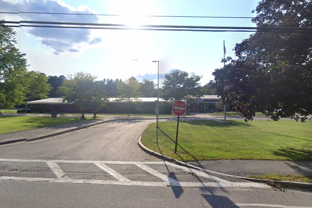 Henry C Sanborn Elementary School