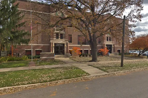 Friendship Station School